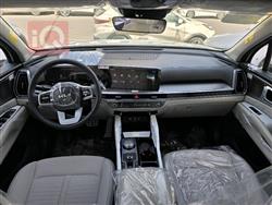 کیا سۆرینتۆ